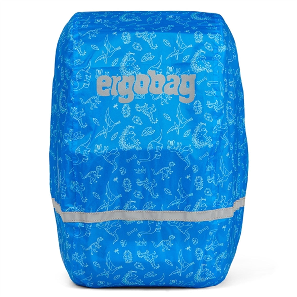 Ergobag Raincover Dinosaurs