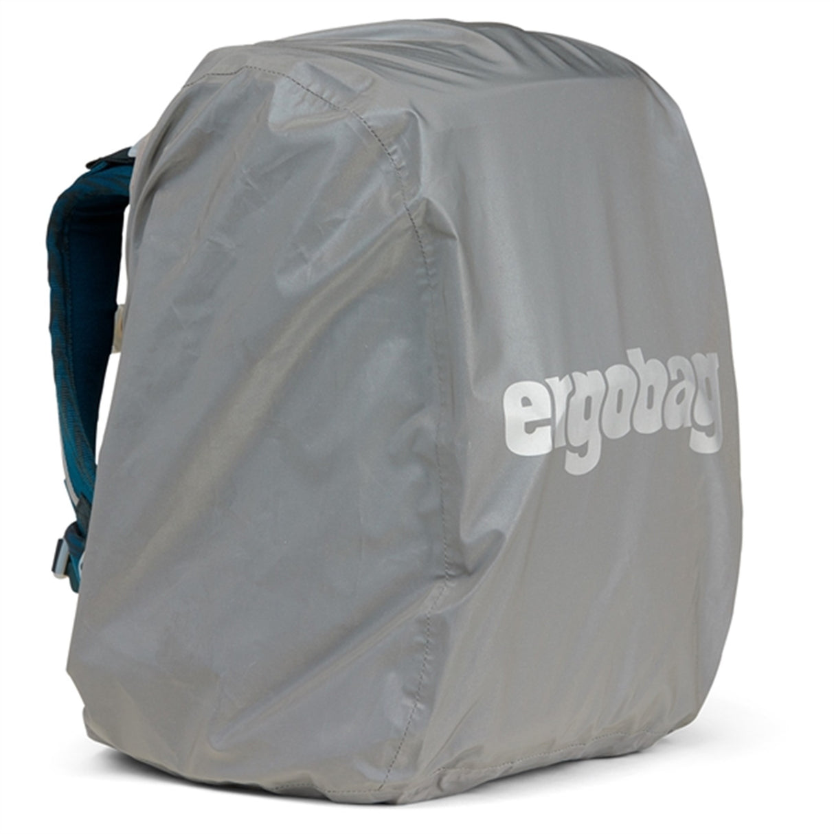 Ergobag Raincover Reflex