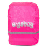 Ergobag Raincover Pink 2