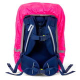 Ergobag Raincover Pink 3