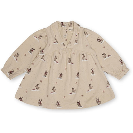 That's Mine Rudolph Evalyn Dress