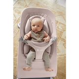 Ergobaby Evolve 3-in-1 Bouncer Blush Pink