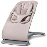 Ergobaby Evolve 3-in-1 Bouncer Blush Pink