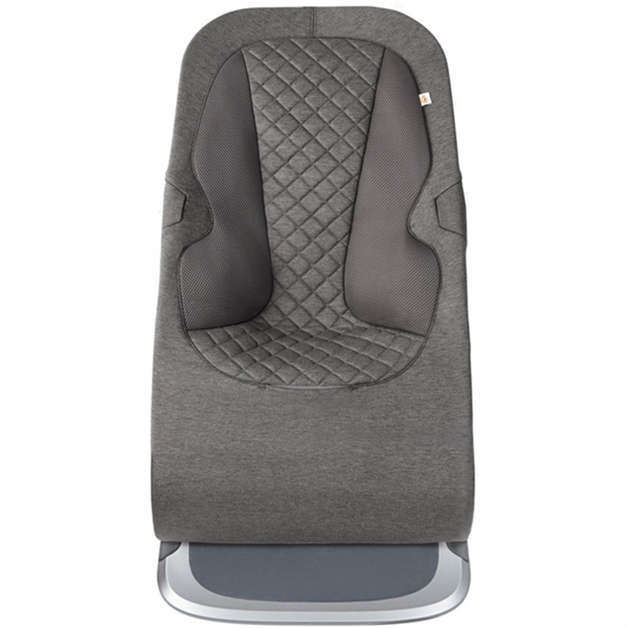 Ergobaby Evolve 3-in-1 Bouncer Charcoal Grey 6