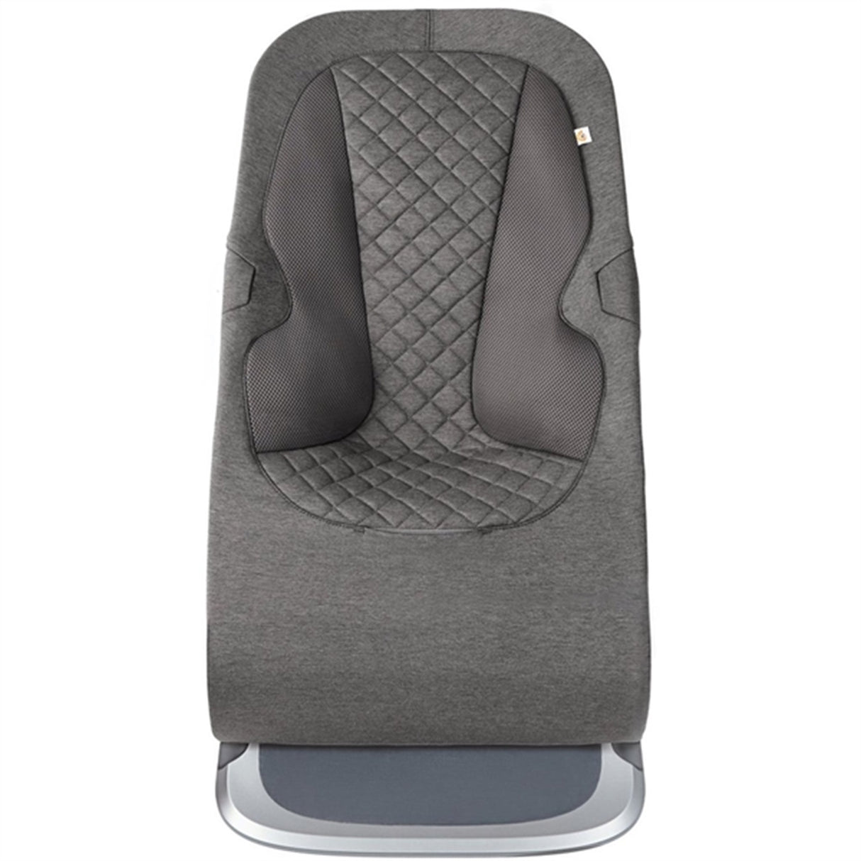 Ergobaby Evolve 3-in-1 Bouncer Charcoal Grey