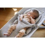 Ergobaby Evolve 3-in-1 Bouncer Light Grey