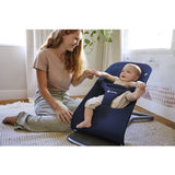 Ergobaby Evolve 3-in-1 Bouncer Midnight Blue