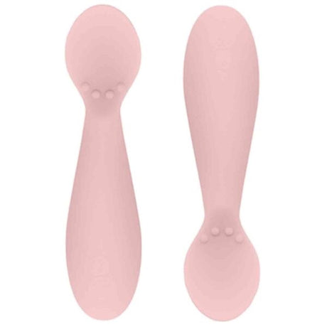 EZPZ Tiny Spoon 2-pack Rose