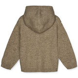 Fliink Fossil Benna Knit Jacket 2