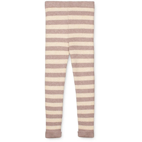 Fliink Sphinx/Sandshell Benna Rib Leggings 2