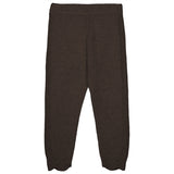 Fliink Coffee Bean Lilly Knit Pants 3