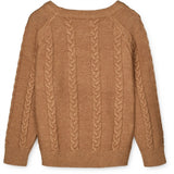 Fliink Tigers Eye Benna Cabel Pullover 2