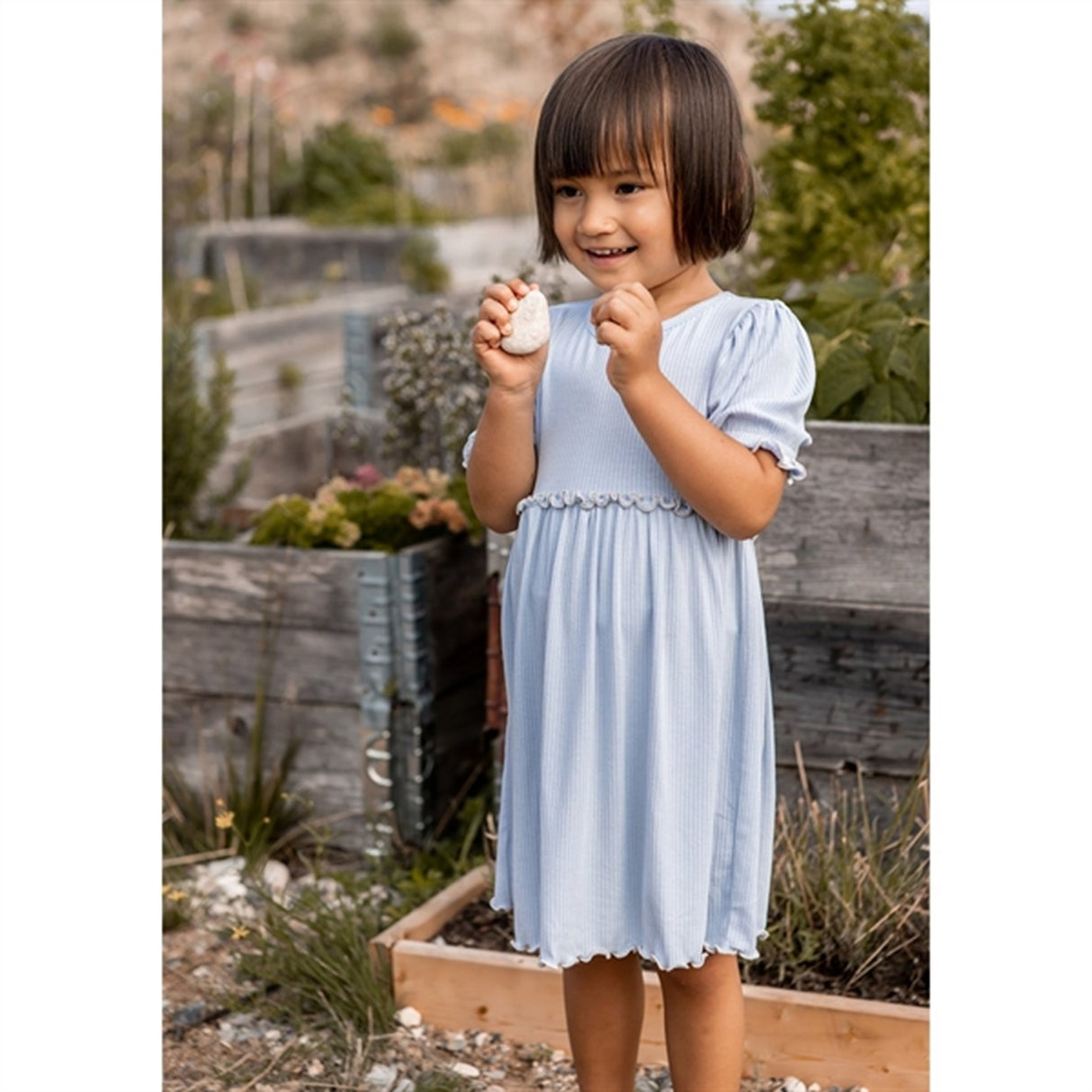 Fliink Serenity Kenna Ss Dress 3