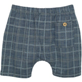 Fliink Navy Miro Shorts 3