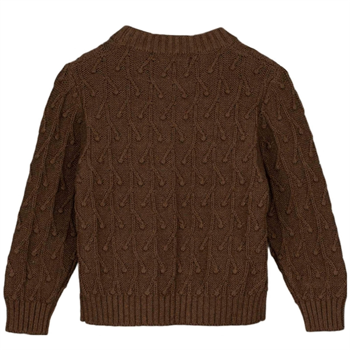 Fliink Cub Bon Cable Pullover 4