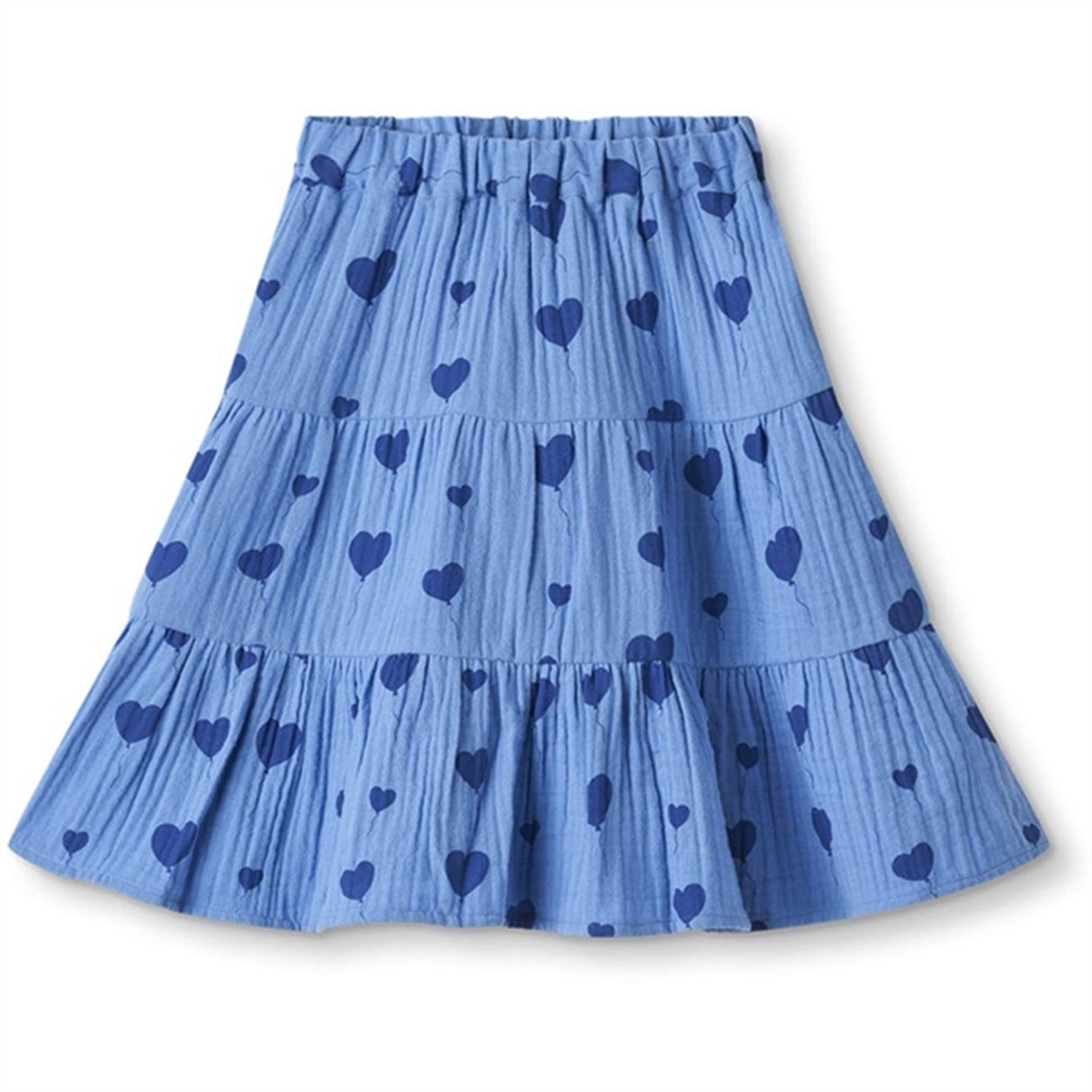 Fliink Marina Love Skirt 3