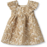 Fliink Sandshell Schimmer Schimmer Dress