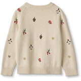 Fliink Sandshell Benna Winter Pullover 2