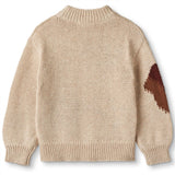 Fliink Sandshell Bloom Pullover 2