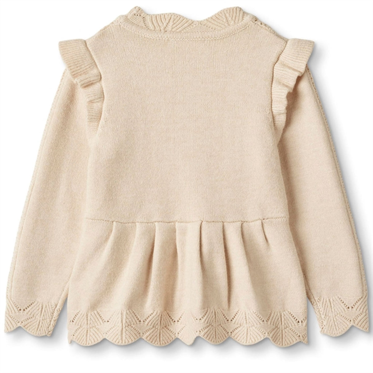 Fliink Sandshell Pullover