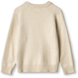 Fliink Sandshell Benna Embr. Cone Pullover 4