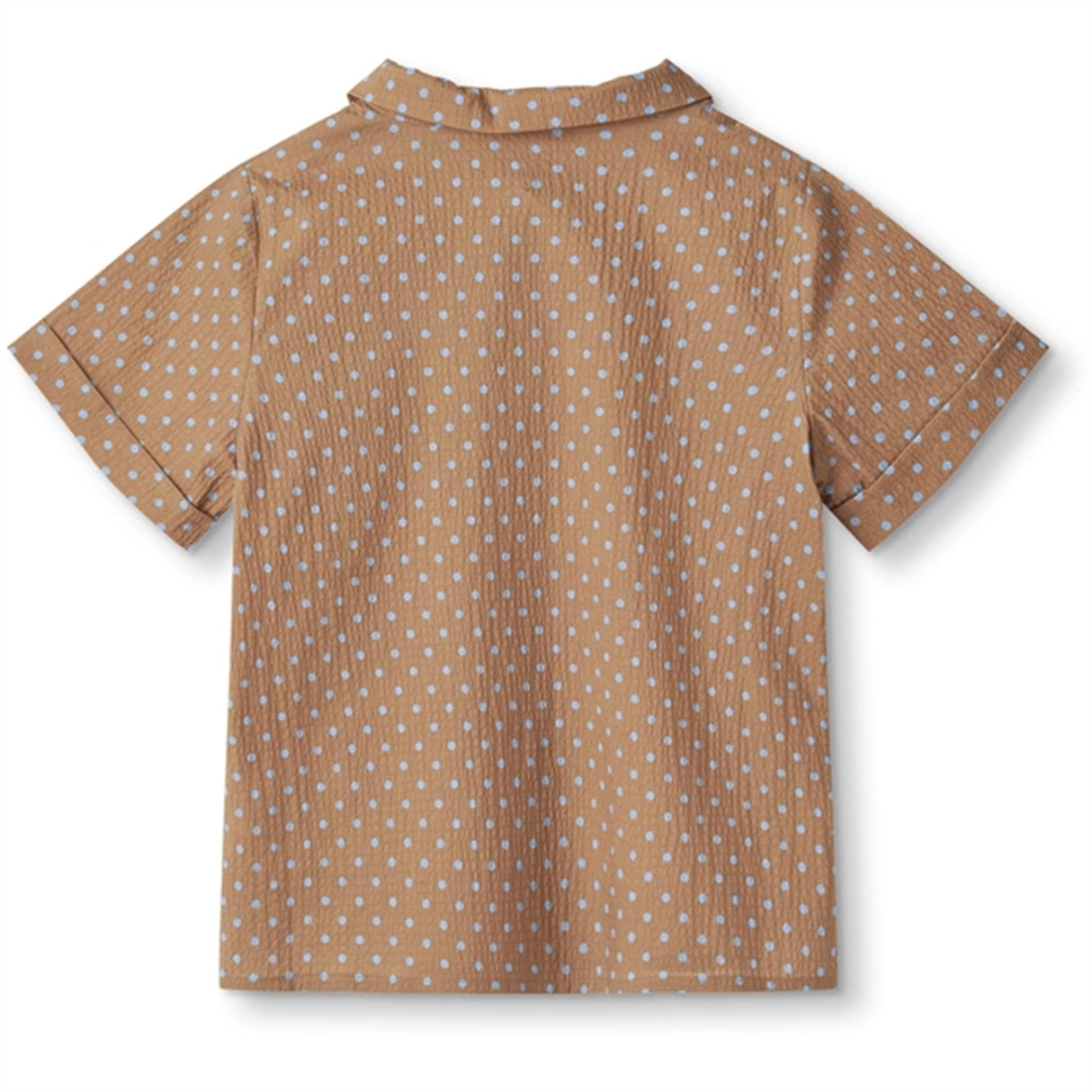 Fliink Tigers Eye Dot Aop Toto Shirt 5