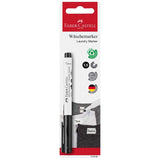 Faber Castell Laundrymarker Black