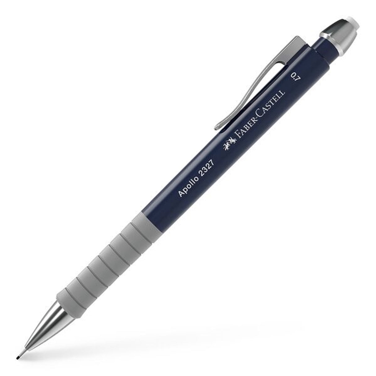 Faber Castell Apollo Mechanical Pencil 0,7 mm Dark Blue