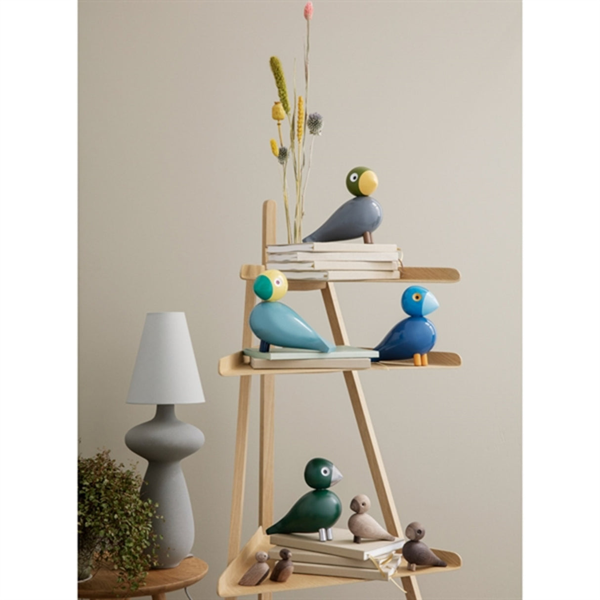 Kay Bojesen Songbird Kay