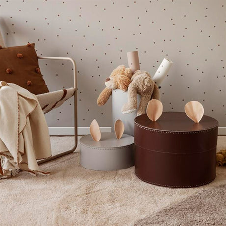 Ferm Living Bear Storage Box