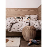 Ferm Living Apple Braided Storage