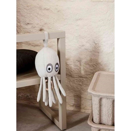 Ferm Living Octopus Music Mobile Sand