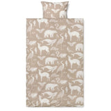 Ferm Living Bedding Katie Scott Sand