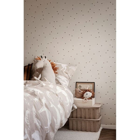 Ferm Living Bedding Katie Scott Sand