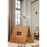 ferm living zelt Braided Tent Natural