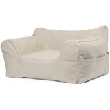 Ferm Living Billow Bean Bag Off-White