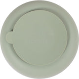 FILIBABBA Plate 2-pack Green 3