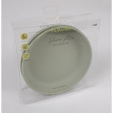 FILIBABBA Plate 2-pack Green 4