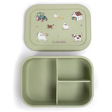 FILIBABBA Lunch Box Bog Green 2