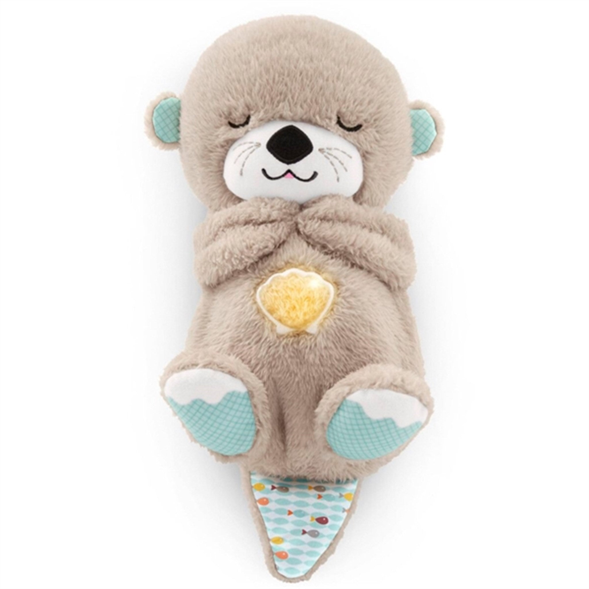 Fisher-Price® Soothe n Snuggle Otter