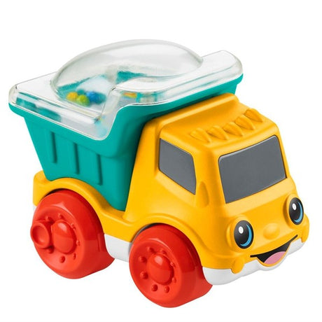 Fisher-Price® Core Vehicle Dump Truck