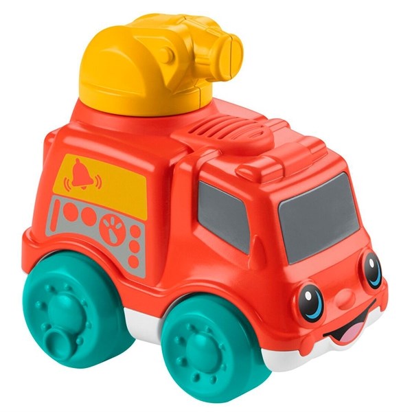 Fisher-Price® Core Vehicle Fire Truck