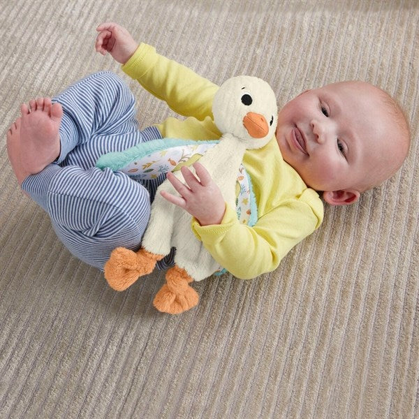 Fisher-Price® Sensimals Snuggle Up Goose