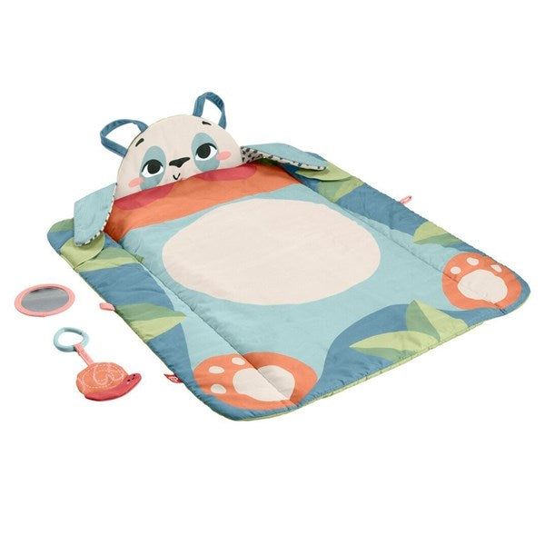 Fisher-Price® Planet Pals Roly-Poly Panda Play Mat