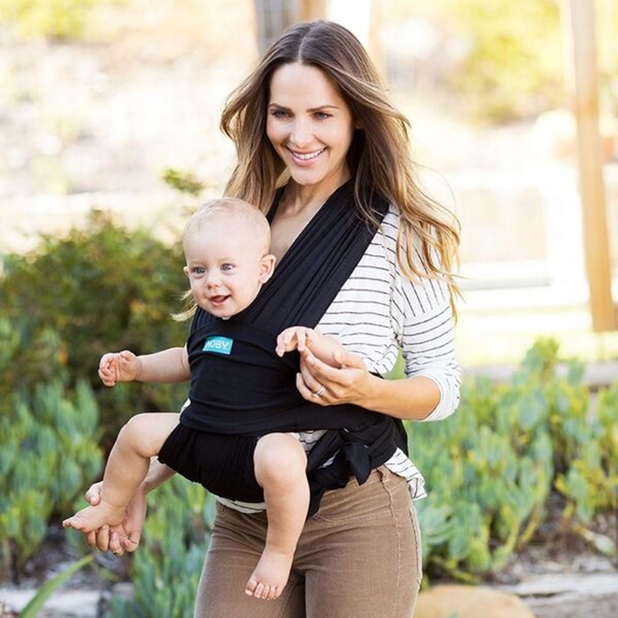 Moby fit baby carrier online