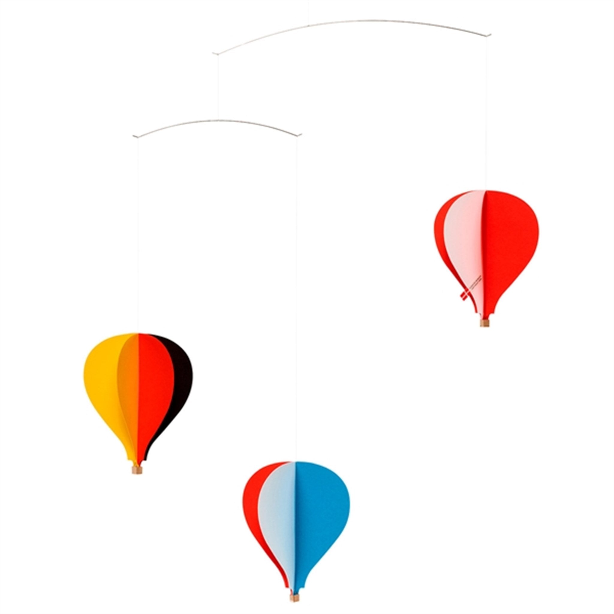 Flensted Mobiles Air Balloon 3