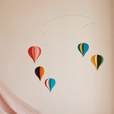 Flensted Mobiles Air Balloon 5