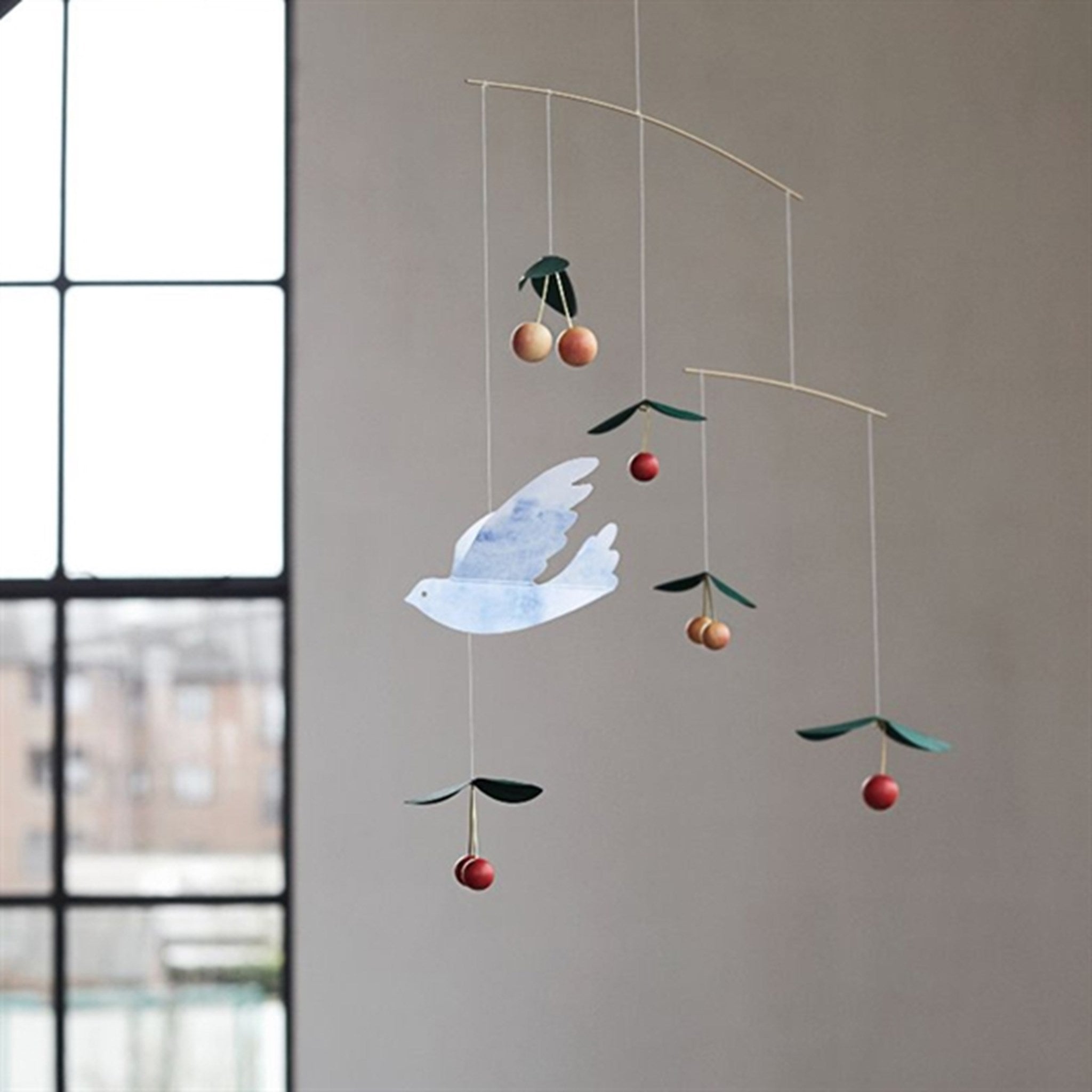 Flensted Mobiles Cherry Dreams 2