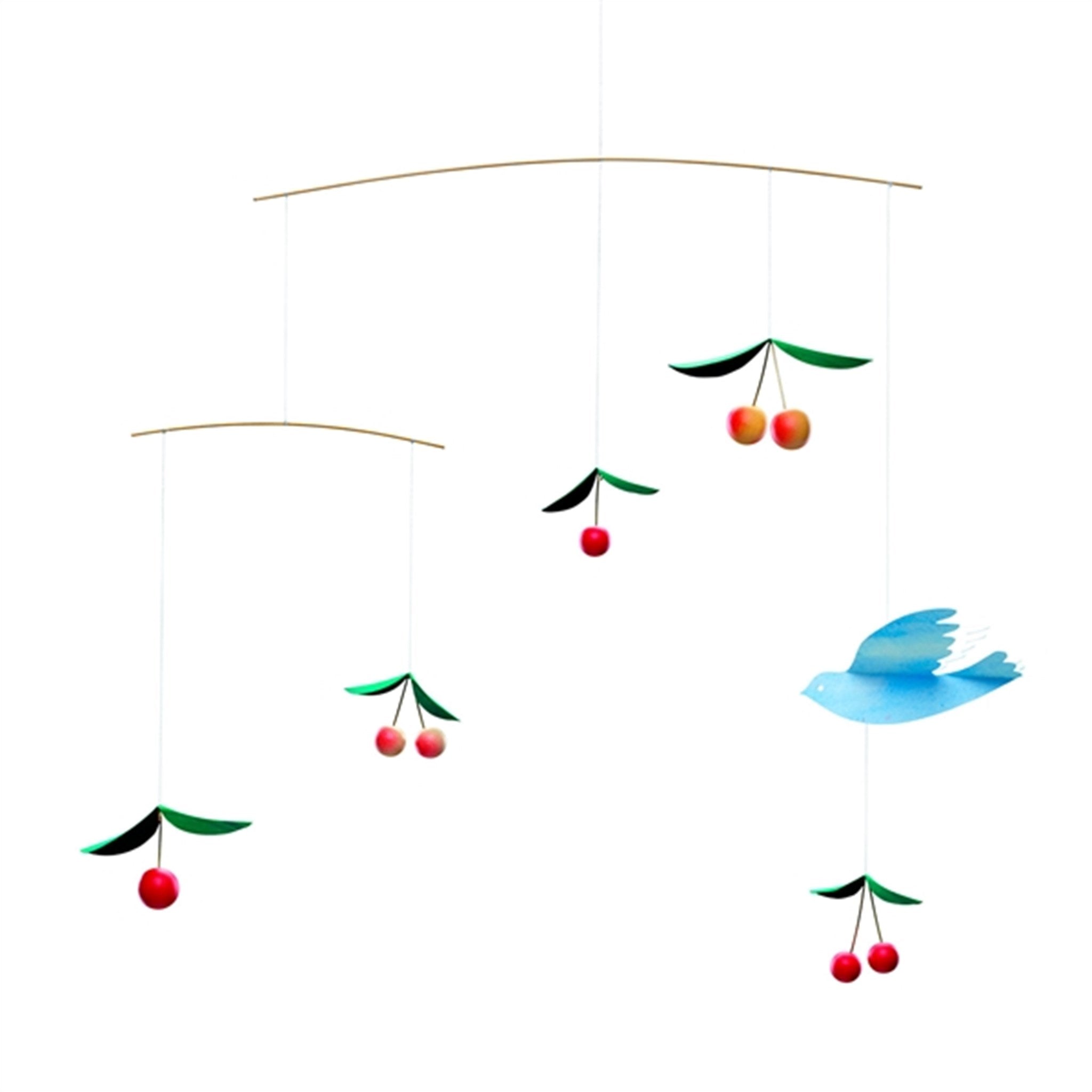 Flensted Mobiles Cherry Dreams