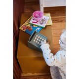 FLEXA PLAY Cash Register Green